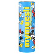 Disney Raspberry Choc