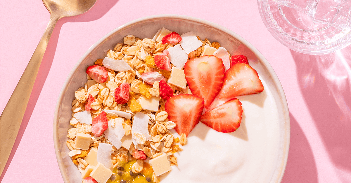 mymuesli muesli été