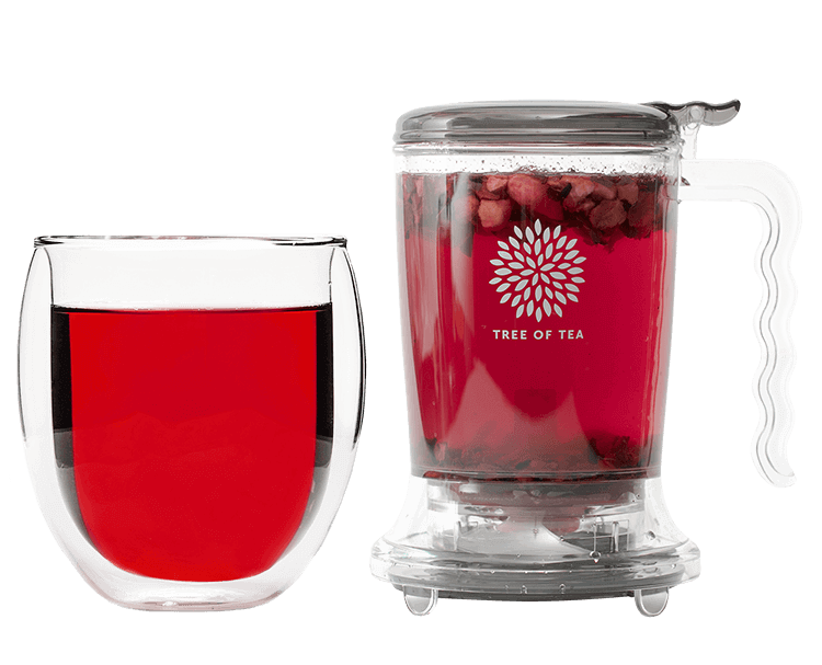 Tea Maker Set